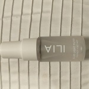 NWT ILIA Blue Light Filter
